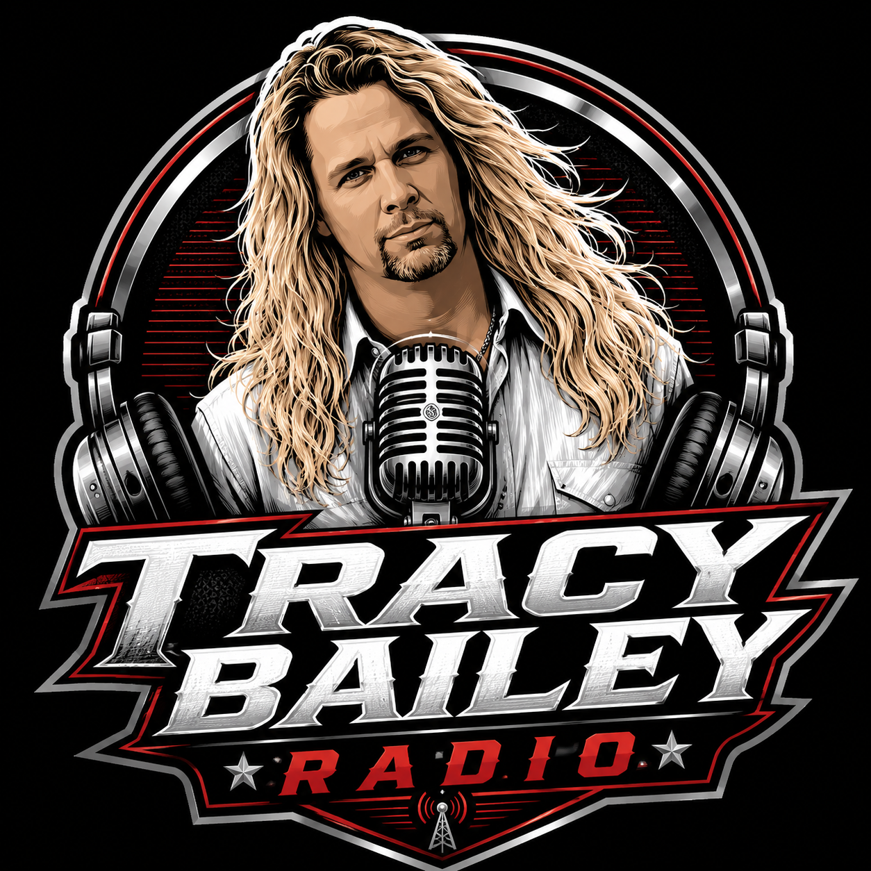 Tracy Bailey Radio